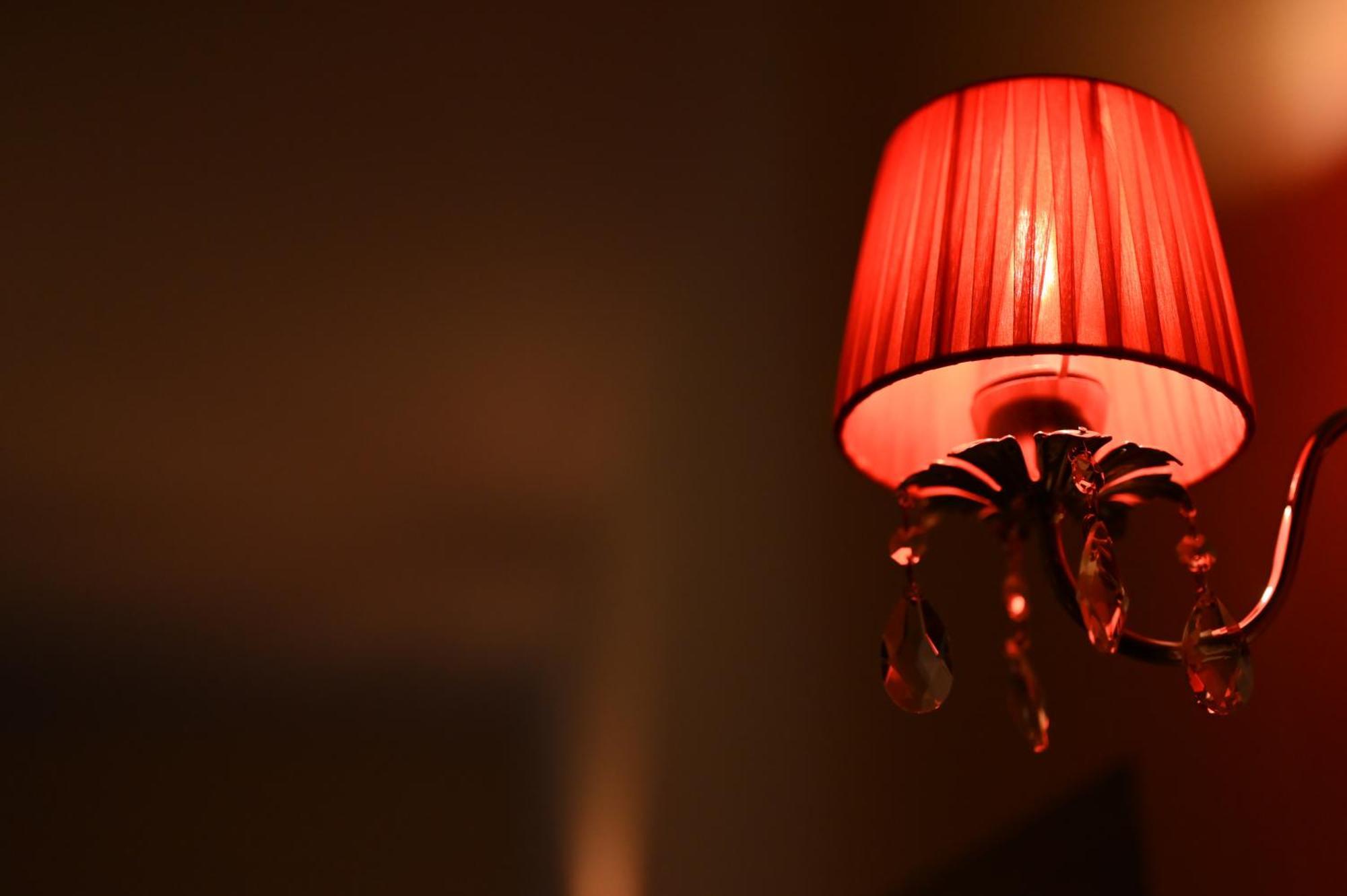 Niche Boutique Hotel Tirana Eksteriør billede