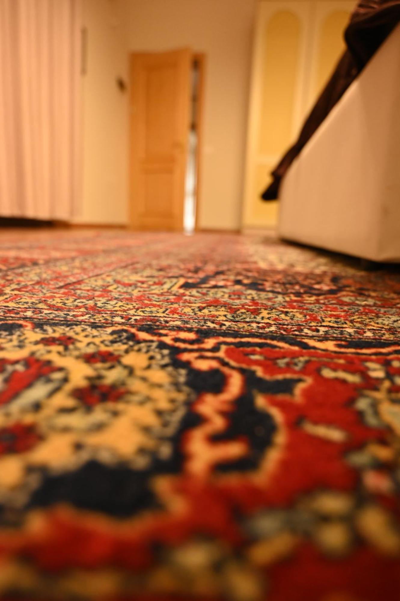 Niche Boutique Hotel Tirana Eksteriør billede