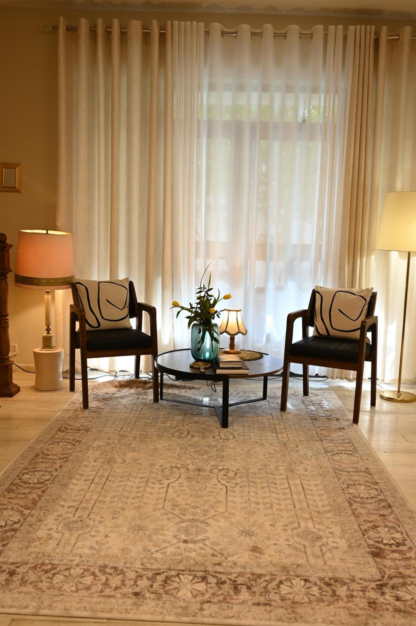 Niche Boutique Hotel Tirana Eksteriør billede