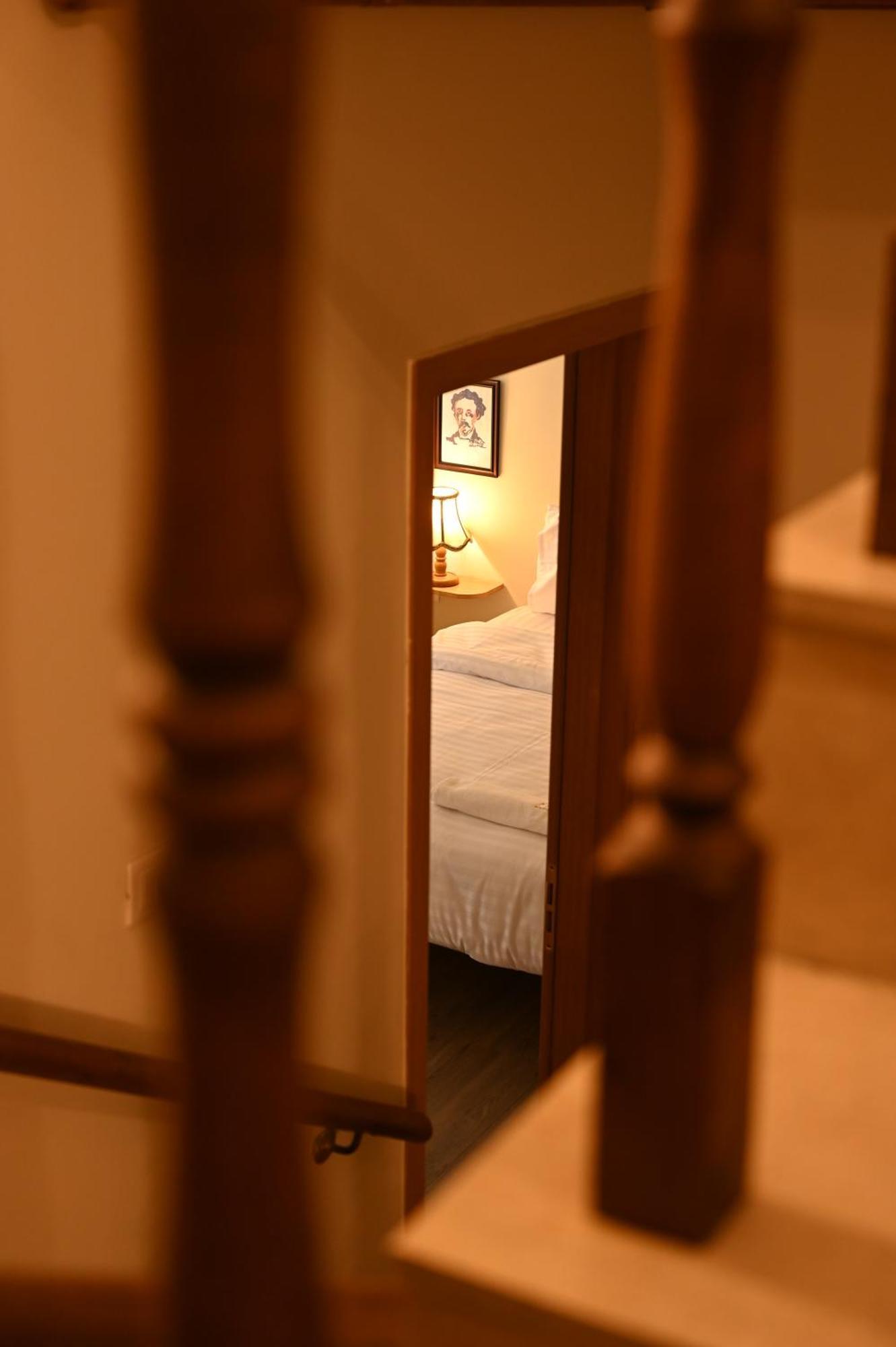 Niche Boutique Hotel Tirana Eksteriør billede