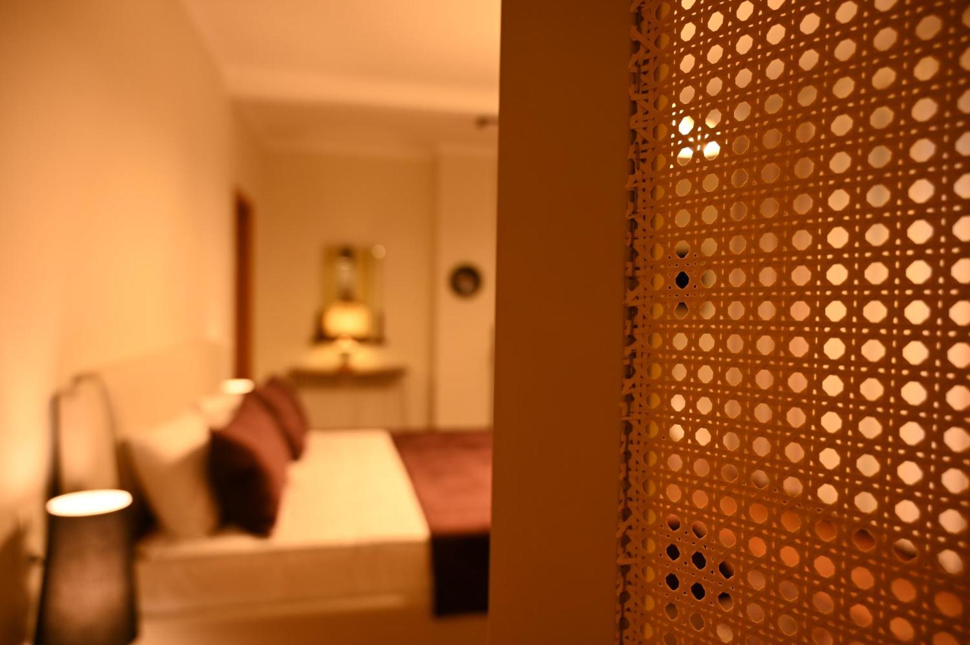 Niche Boutique Hotel Tirana Eksteriør billede