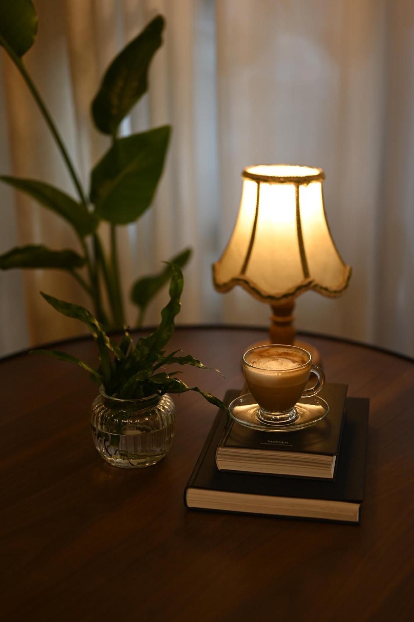 Niche Boutique Hotel Tirana Eksteriør billede